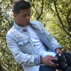 Meet your Posher, Silverio